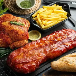 Menu familiar