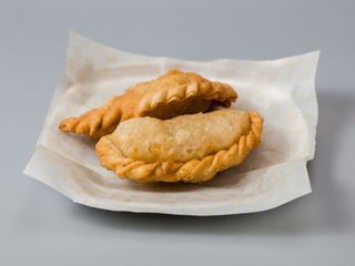Empanadilla De Carne (1 Ud.)