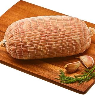 Rotti Pollo