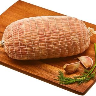Menú Rotti Pavo