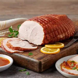 Menú Roti Pollo