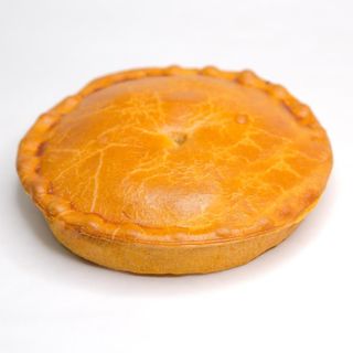 EMPANADA MURCIANA REDONDA