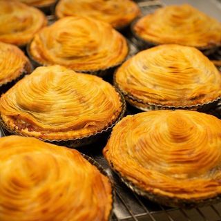 PASTEL DE CARNE MURCIANO