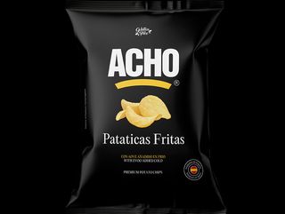 PATATICAS FRITAS ACHO