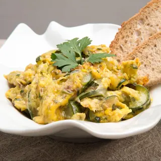 Zarangollo