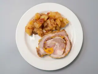 LOMO RELLENO