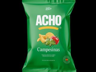 PATATAS ACHO CAMPESINAS