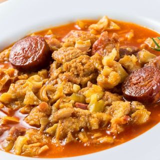 CALLOS DE TERNERA