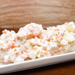 ENSALADILLA DE MARISCO