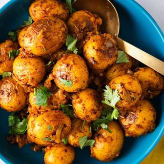 Bombay Aloo