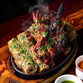 Sizzler Mixta