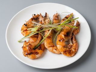 Pollo Tikka/Chicken Tikka