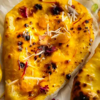Peshwari nan/pan