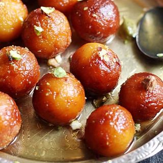 Gulab Jamun