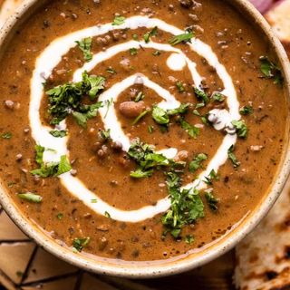 Dal Makhni/ Dal Tadka