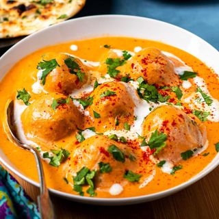 Malai Kofta