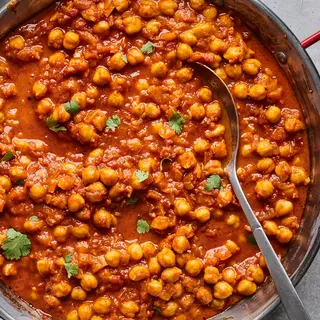 Chana Masala