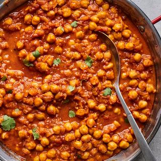 Chana Masala