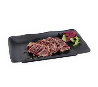 26.Tataki De Atún (8 Pzs.)