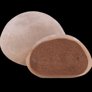112. Mochi chocolate (1ud)