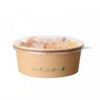 poke  mediano (750ml)