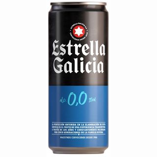 212.Estrella Galicia 0,0