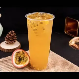 B8.Menta con tapiocas
