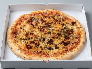 Pizza Mediana Celta (33 Cm.)