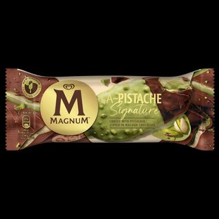 Helado Magnum La Pistache