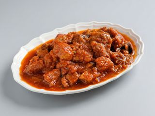 Magro Con Tomate (500 CC.)