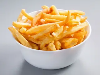 patatas fritas