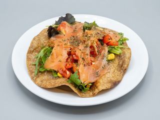 TORTILLA FRITA