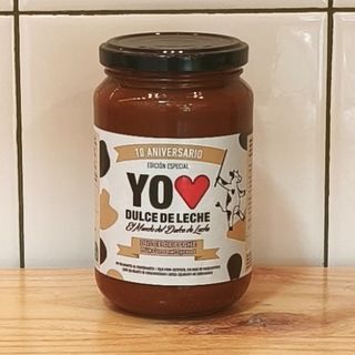 DULCE DE LECHE