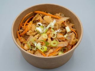 KIMCHI CASERO