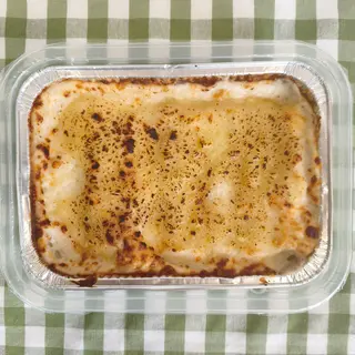 CANELONES DE CARNE