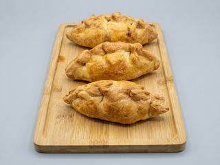 EMPANADA PREMIUM DE OSOBUCO