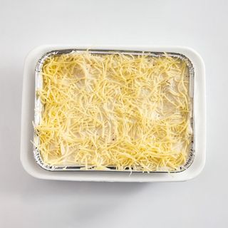 CANELONES DE VERDURA