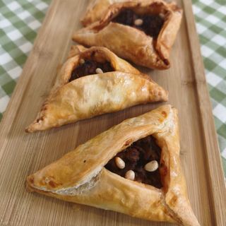 EMPANADA PREMIUM De temporada