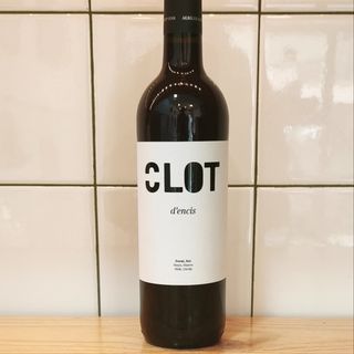 VINO TINTO CLOT