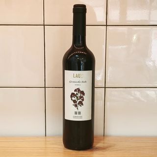 VINO TINTO LAUS