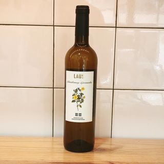 VINO BLANCO LAUS