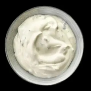TRINA DE SALSA BLANCA