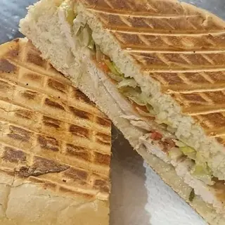 Campero Pollo