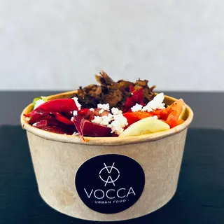 Bowl De Cordero