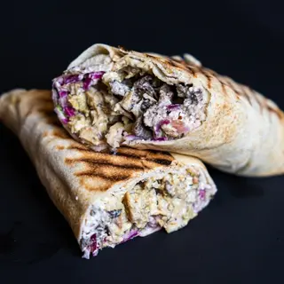 Shawarma De Cordero