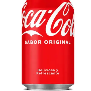 Coca-Cola Sabor Original 33cl