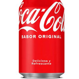 Coca-Cola Sabor Original 33cl