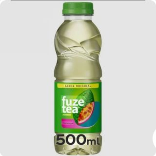 Fuze Tea Maracuyá (500 Ml.)