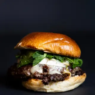 Vocca Burger