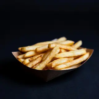 Patatas fritas Grandes